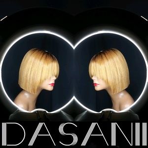 Meet your Posher, Terrell